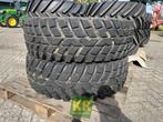 Onbekend-merk Nokian 360/80R24 Tri 2 #29207, Zakelijke goederen, Agrarisch | Onderdelen | Banden, Velgen en Assen