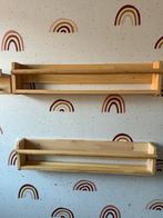 Ikea Boekenrekken, Sieraden, Tassen en Uiterlijk, Piercings, Ophalen of Verzenden, Zo goed als nieuw, Staal