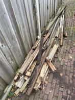 Hout (gratis), Minder dan 3 m³, Ophalen