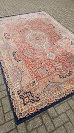 Prachtig groot vintage Perzisch wollen tapijt 300x200!, Perzisch, 200 cm of meer, Ophalen of Verzenden, Zo goed als nieuw