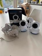 Luvion grand elite 3 connect plus camera’s, Ophalen of Verzenden, Zo goed als nieuw, 250 meter of meer, Camera