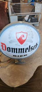 Dommelsch bier lamp, Ophalen of Verzenden, Lichtbak of (neon) lamp