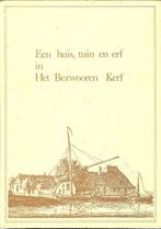 Mr.A.A. WOPEREIS. - Een huis, tuin en erf in Het Bezwooren, Ophalen of Verzenden, Gelezen