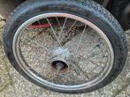 Puch velgen, Fietsen en Brommers, Fietsonderdelen, Ophalen of Verzenden, Algemeen, Wiel