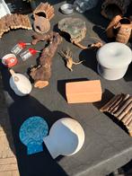 (Dwerg)Hamster spullen, Dieren en Toebehoren, Ophalen of Verzenden, Zo goed als nieuw, Overige typen