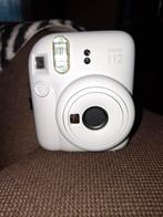 Zeer nette instax mini 12 fuij, Ophalen, Zo goed als nieuw