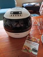 Molino airfryer . Weinig gebruikt, Ophalen of Verzenden, Zo goed als nieuw