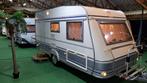 TEC Siena 430DB Voortent/luifel, Caravans en Kamperen, Caravans, T.E.C., Bedrijf, Treinzit, 750 - 1000 kg