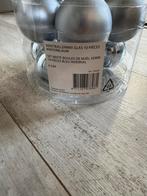 Kerstballen, Ophalen, Gebruikt