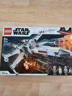Star Wars Lego 75301 Luke Skywalkers's X-Wing Fighter nieuw!, Ophalen of Verzenden, Nieuw, Complete set, Lego