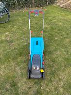 Gardena Accu Grasmaaier - Draadloos Maaien, Ophalen, Gebruikt, Accu-grasmaaier
