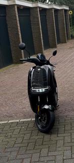 Segway E110S Elektrische Scooter - 45km/u - Phantom Black, Fietsen en Brommers, Scooters | Overige merken, Ophalen, Zo goed als nieuw