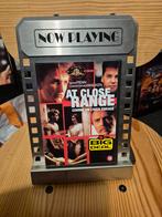 DVD: At Close Range (NL ondertiteld), Vanaf 16 jaar, Ophalen of Verzenden, Gebruikt, Maffia en Misdaad