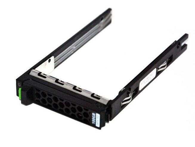 Fujitsu Primergy RX2540 M1 M2 M3 M4 M5 M6 2.5" SFF HDD, Niet ingevuld, Niet ingevuld, Niet ingevuld