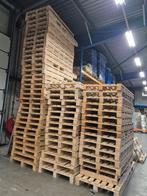 Partij machine pallets, Doe-het-zelf en Verbouw, Palletwagens en Pompwagens, Ophalen