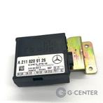 Mercedes- Benz G-Klasse Alarmsysteem wegsleepregeling A21182, Gebruikt, -, Ophalen of Verzenden, BOVAG lid