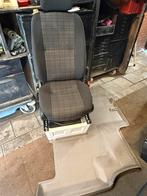 bijrijdersstoel  voor mercedes sprinter 906 of vw crafter, Ophalen of Verzenden, Gebruikt, Mercedes-Benz