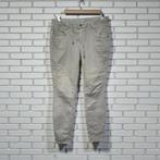 Red Button Broek Maat 40 Beige Skinny Relax Jogger Style, Maat 38/40 (M), Overige kleuren, Rv, Ev