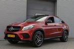 Mercedes-Benz GLE 43 AMG 4MATIC Aut. I 368 PK I Pano.dak I C, Auto's, Mercedes-Benz, Automaat, Gebruikt, 368 pk, 138 €/maand