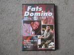 DVD: Fats Domino - Walking to New Orleans, Alle leeftijden, Ophalen of Verzenden, Gebruikt, Muziek en Concerten