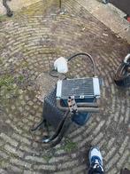 Zip H2O Koelvloeistof Radiateur & Reservoir (SP Kappen), Ophalen of Verzenden, Gebruikt, Overige typen, Piaggio