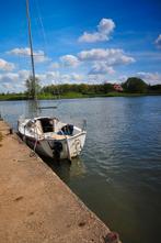 Leuk zeiljachtje Friendship 21 bouwjaar 1988, Watersport en Boten, Ophalen, Gebruikt, Tourjacht of Cruiser, 6 tot 9 meter