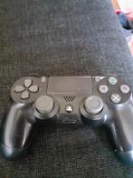 PlayStation 4 Controller met Oplader Houder, Gebruikt, Ophalen of Verzenden, Controller, PlayStation 4