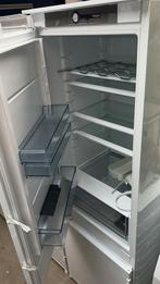 Pelgrim 178 cm sleepdeur jong! inbouw mogelijk, 150 tot 200 liter, Zo goed als nieuw, 45 tot 60 cm, Met vriesvak