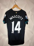 Arsenal 3de 2015/2016 Walcott, Maat S, Ophalen of Verzenden, Zo goed als nieuw, Shirt