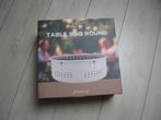 Jens Living tafel BBQ nieuw in doos €15.00 Gezellig  BBQen ?, Ophalen of Verzenden, Nieuw