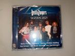 Beste Zangers Seizoen 2021, Verzenden, Nieuw in verpakking, Pop