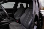 Audi A3 Sportback 40 TFSI e S edition Competition Vol Leder|, Gebruikt, Euro 6, Zwart, Grijs