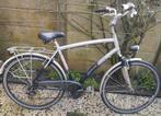 Reflection herenfiets, Gebruikt, Versnellingen, 53 tot 57 cm, Ophalen
