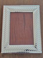 Vintage Italiaanse fotolijsten 3 x, Ophalen of Verzenden