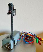 Marklin 7188 Lichtsein - Analoog/Digitaal, Wisselstroom, Gebruikt, Overige typen, Ophalen of Verzenden