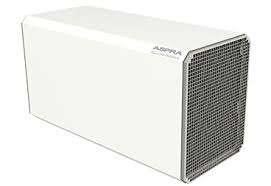 Aspra Lite luchtreiniger, Ophalen of Verzenden, Zo goed als nieuw, Luchtreiniger
