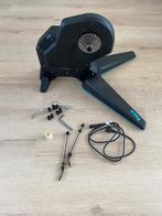 Tacx Flux 2 Smart Trainer, Sport en Fitness, Wielrennen, Ophalen, Zo goed als nieuw, Overige typen