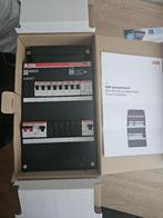 Spiksplinternieuwe ABB Groepenkast, Ophalen, Nieuw, Overige typen