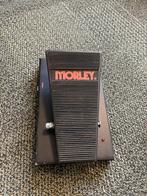 Morley Bad Horsie wah wah (matsprijsje voor oud beestje..), Muziek en Instrumenten, Effecten, Ophalen of Verzenden, Gebruikt, Wah Wah