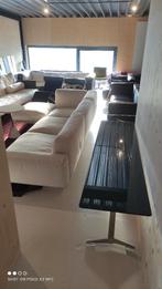 Flexform Fly design sidetable, Ophalen, Modern minimalistisch, Italie, 100 tot 150 cm