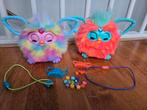 2 Furby's Nederlandstalig, Ophalen of Verzenden, Jongen of Meisje