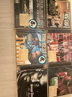 Eminem snoop dogg 2pac, Verzenden, 2000 tot heden, Zo goed als nieuw