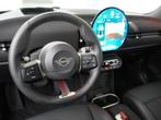 MINI 3-deurs Cooper C JCW-trim Pakket-M | Panoramadak | Stoe, Auto's, Mini, Stof, Gebruikt, 156 pk, Met garantie (alle)