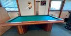 Mooie Biljarttafel - Perfect voor thuis of club, Ophalen, Gebruikt, Biljarttafel