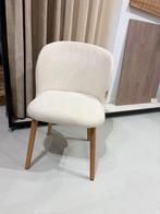 Eetkamerstoel Kaida | UITVERKOOP - 50% korting, Huis en Inrichting, Stoelen, Ophalen, Nieuw, Eetkamerstoel, Eén