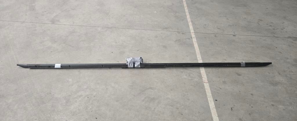 Originele C rail voor VW Transporter T5 T6 goot, Ophalen, Gebruikt, Bumper, Volkswagen