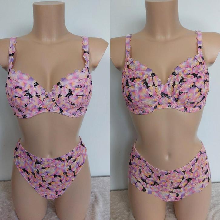 Nieuw prima donna bh via allegre 90e 95e 75f 80f 85f 90f, ., Ophalen of Verzenden, BH, .