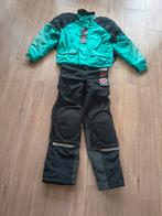 Rukka  motorpak Goretex (jas en broek) - Lengte 176-182
Vraa, Ophalen of Verzenden, Tweedehands, Combipak