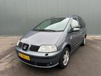 SEAT Alhambra 1.8-20VT Stylance EXPORT EX BPM ! (bj 2009), Auto's, Seat, Gebruikt, 4 cilinders, 7 stoelen, Bedrijf