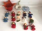 Handgemaakte Antroposofische Poppetjes & Decoratie, Ophalen of Verzenden, Nieuw, Overige typen